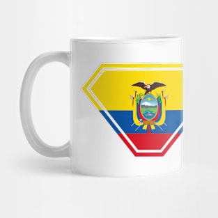 Ecuador SuperEmpowered Mug